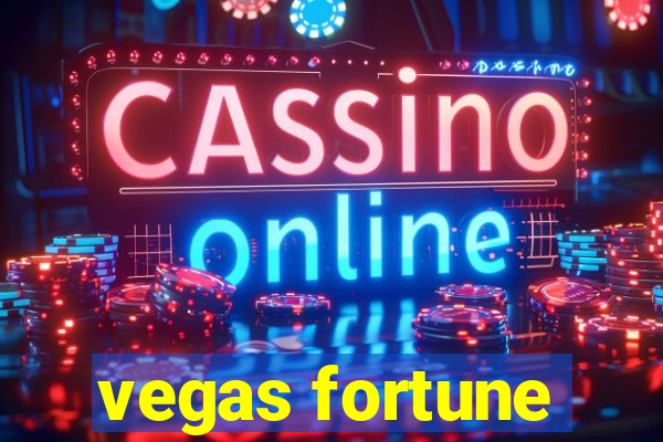 vegas fortune